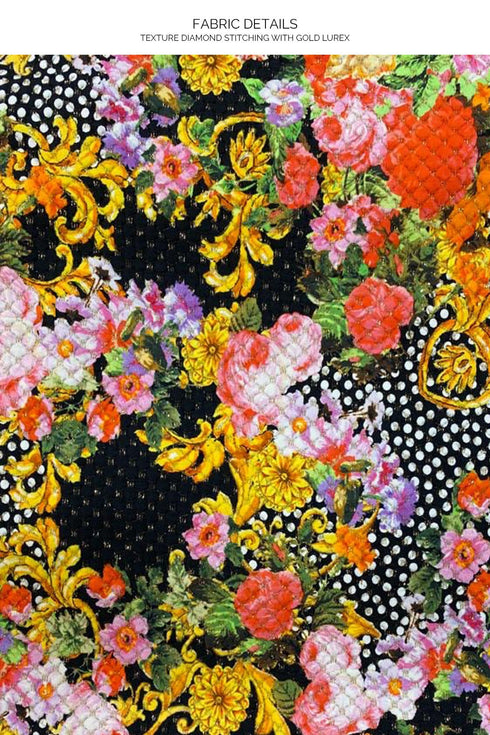 Luli Fama Forever Yours Seamless Full Ruched Back Bottom